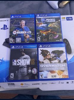 Games