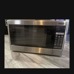 Microwave Panasonic