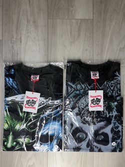 Brand New Asaali Jean Co. T-Shirts Now On Sale, Was $50 Now $40