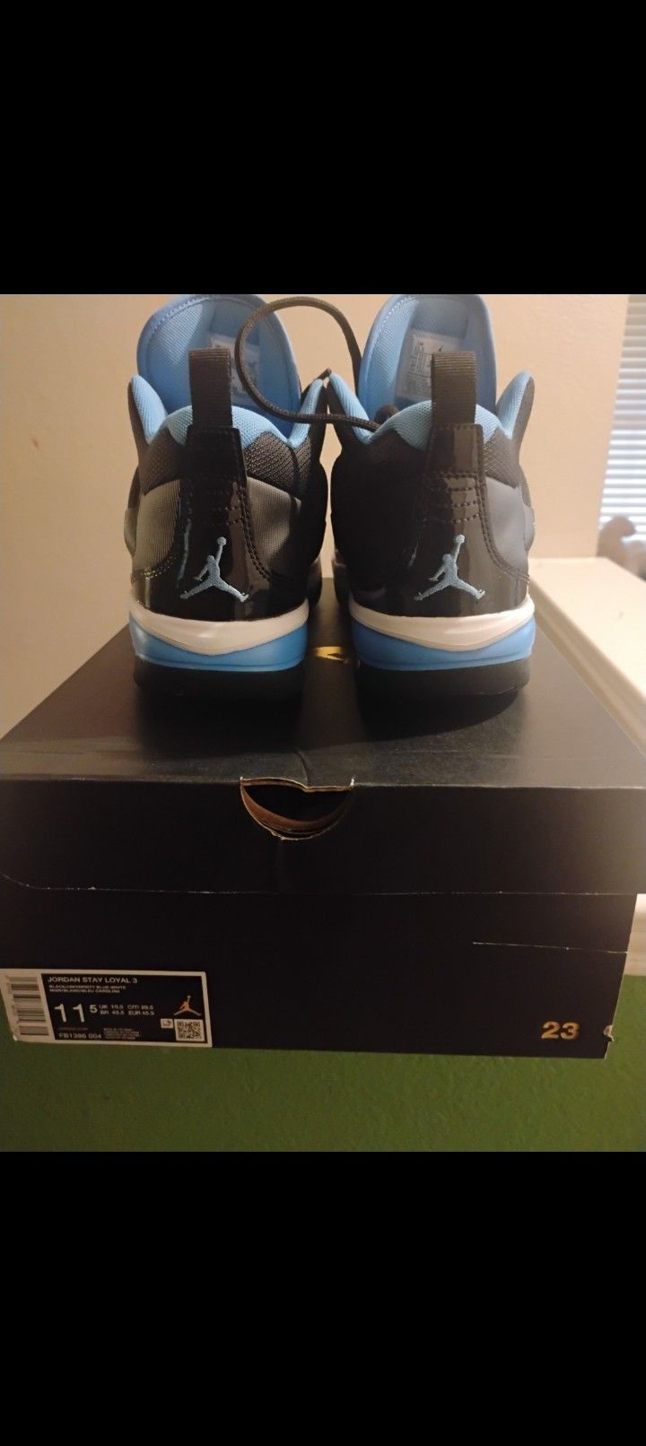 Jordans