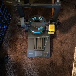 3 D Printer 
