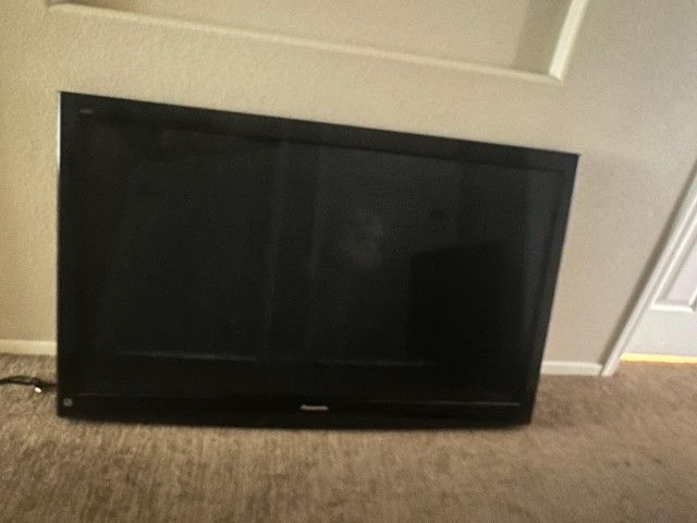 Panasonic 54" Plasma TV
