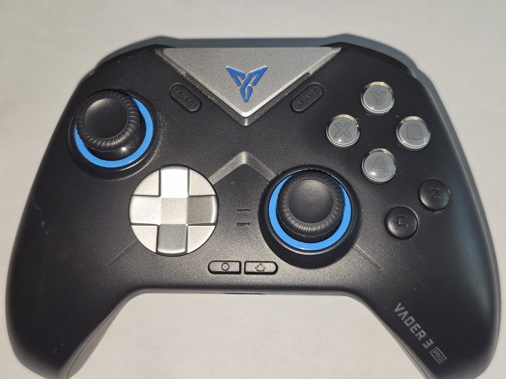 FLYDIGI Vader 3 Pro PC Gaming Controller