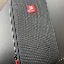 Nintendo Switch Bag