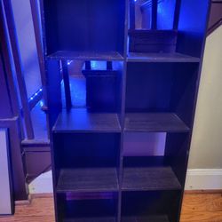Bookshelf