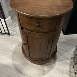 Drink Table 