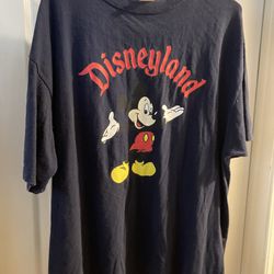 Disneyland Shirt