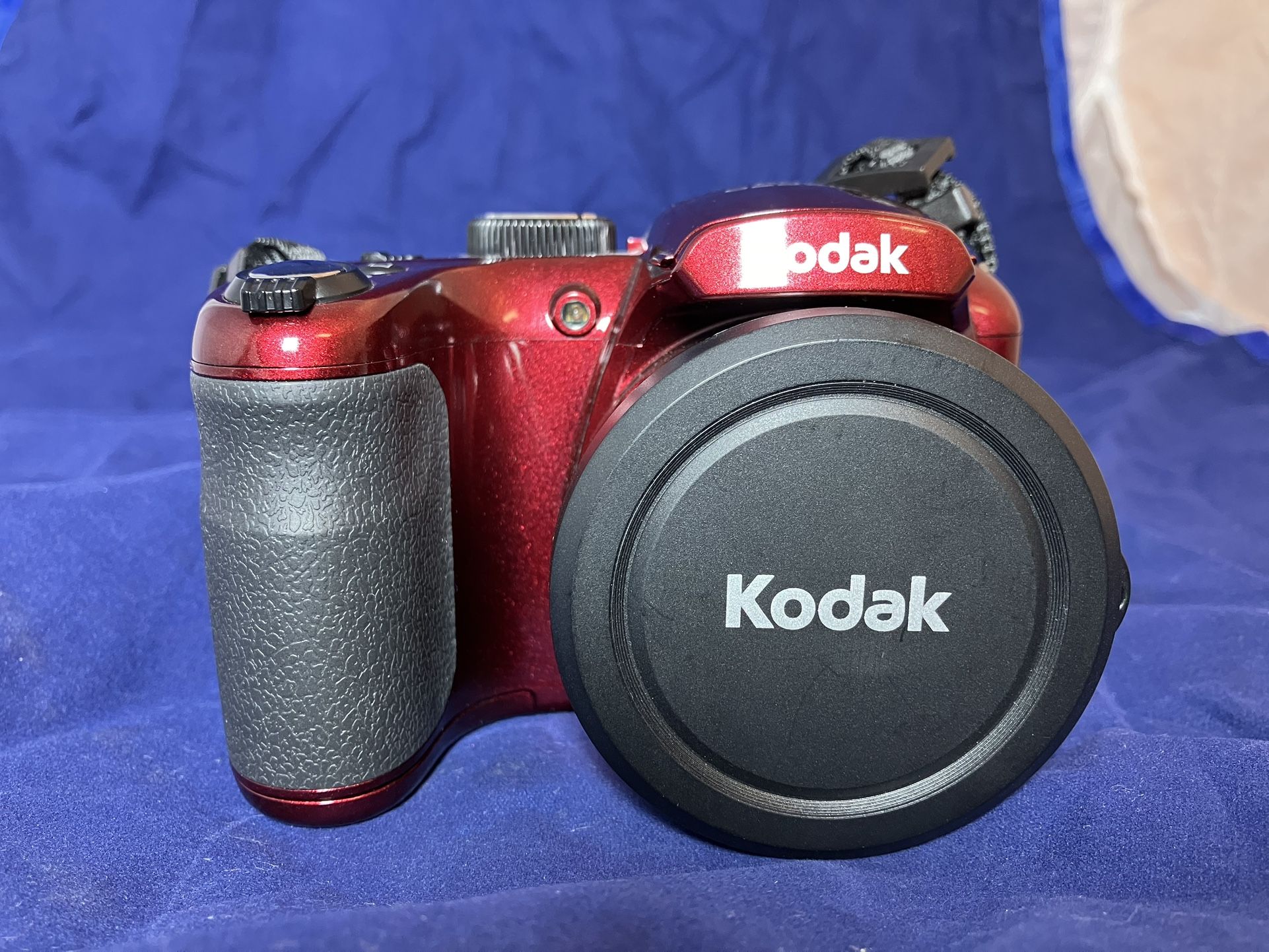 CAMERA EQUIPMENT KODAK AZ252 105445-1 NV