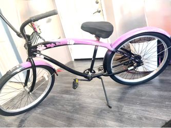 Bicycle Beach Cruiser