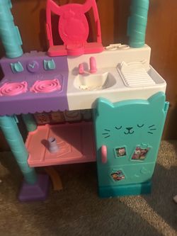 Gabbys Kitchen