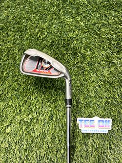 TaylorMade Burner Plus 4-Iron Stiff RH