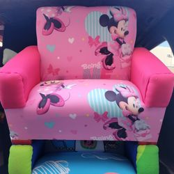 Big Couch For Kids