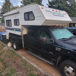 1999 SLMB 100WS