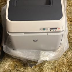 Hp Laserjet Printer 