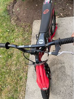 Hyper 16in Bicycles Kids bike(boys) for sale