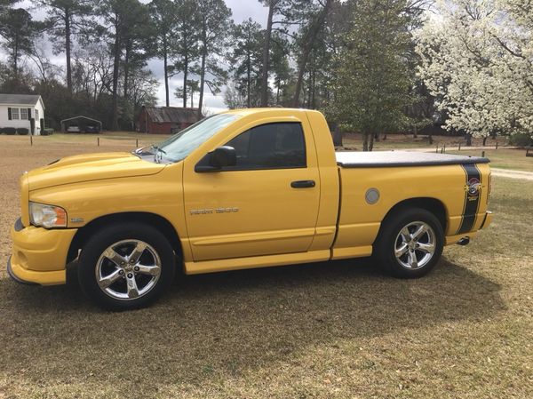 Dodge Ram Rumble Bee For Sale In Hope Mills Nc Offerup