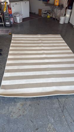 Beautiful rug
