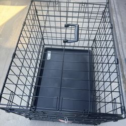 Dog/Pet Crate