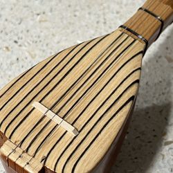 Hand Made Music Instrument