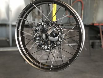 Sandblasting and POWDER COATING