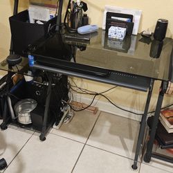 Mueble De Oficina Luce Nuevo