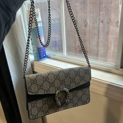 Gucci Dionysus Bag 