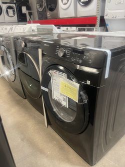Hot Deals – Top/Front Load Washers & Dryers, Warranty Backed