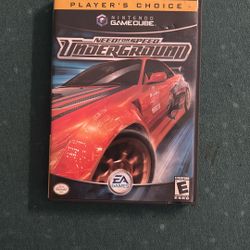 Classic Nintendo Gamecube Players Choice Video Game
