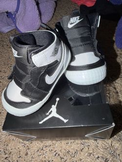 3C Jordan 1s