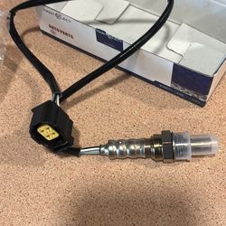 Sensor Oxígeno Cry’sler (contact info removed) Touring 