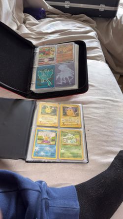 Pokémon Cards