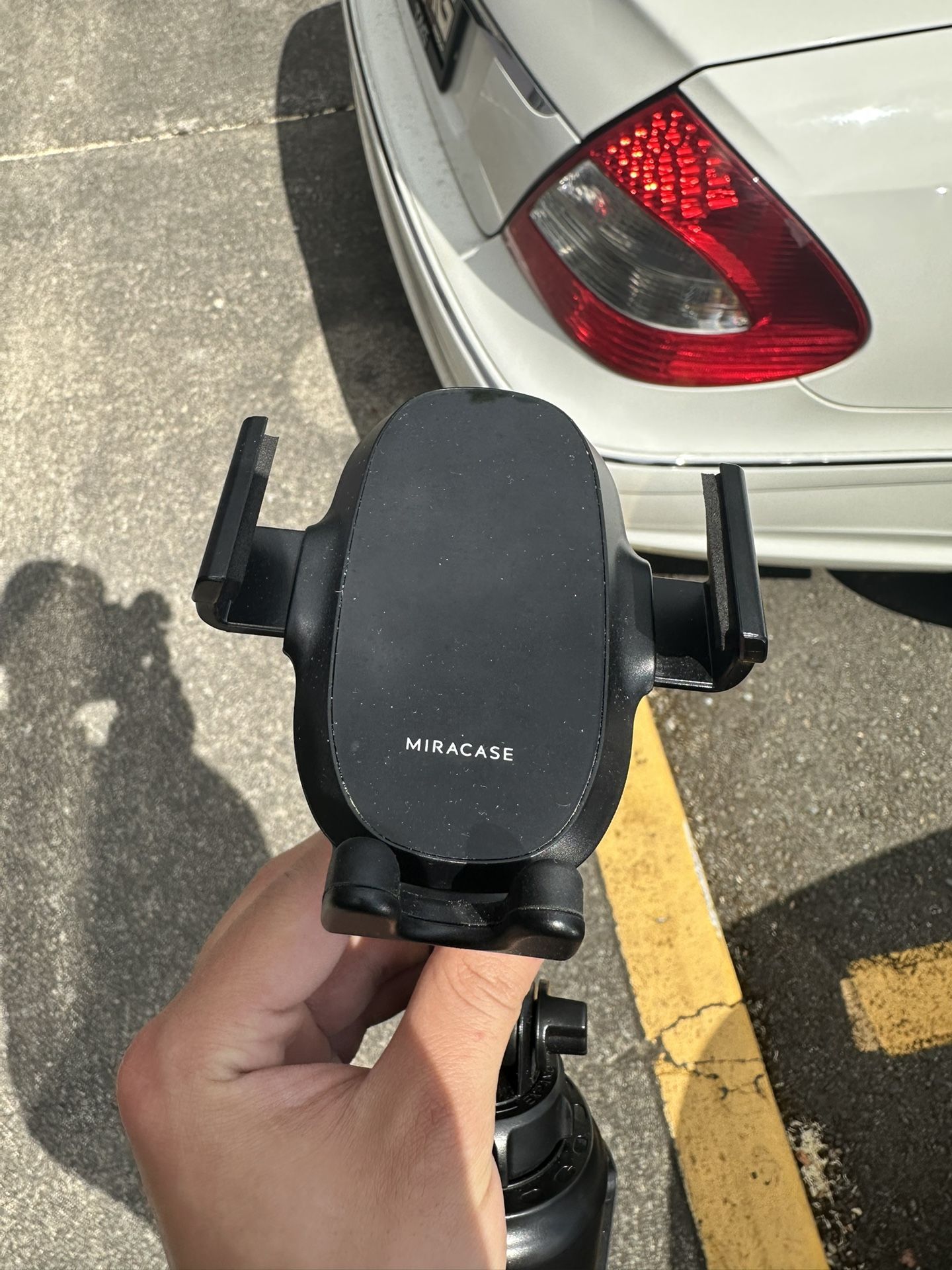 Car Holder Phone