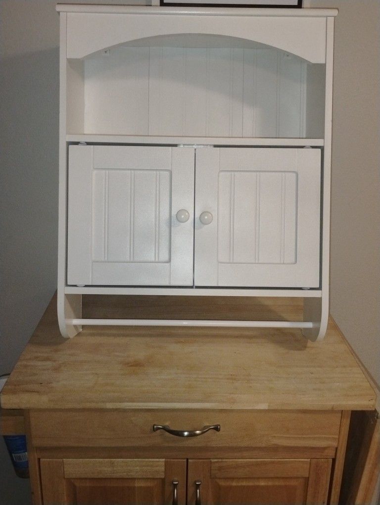Bathroom Cabinet