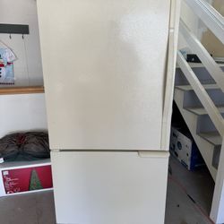 Working Refrigerator 