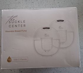Breast Pump Pro S39