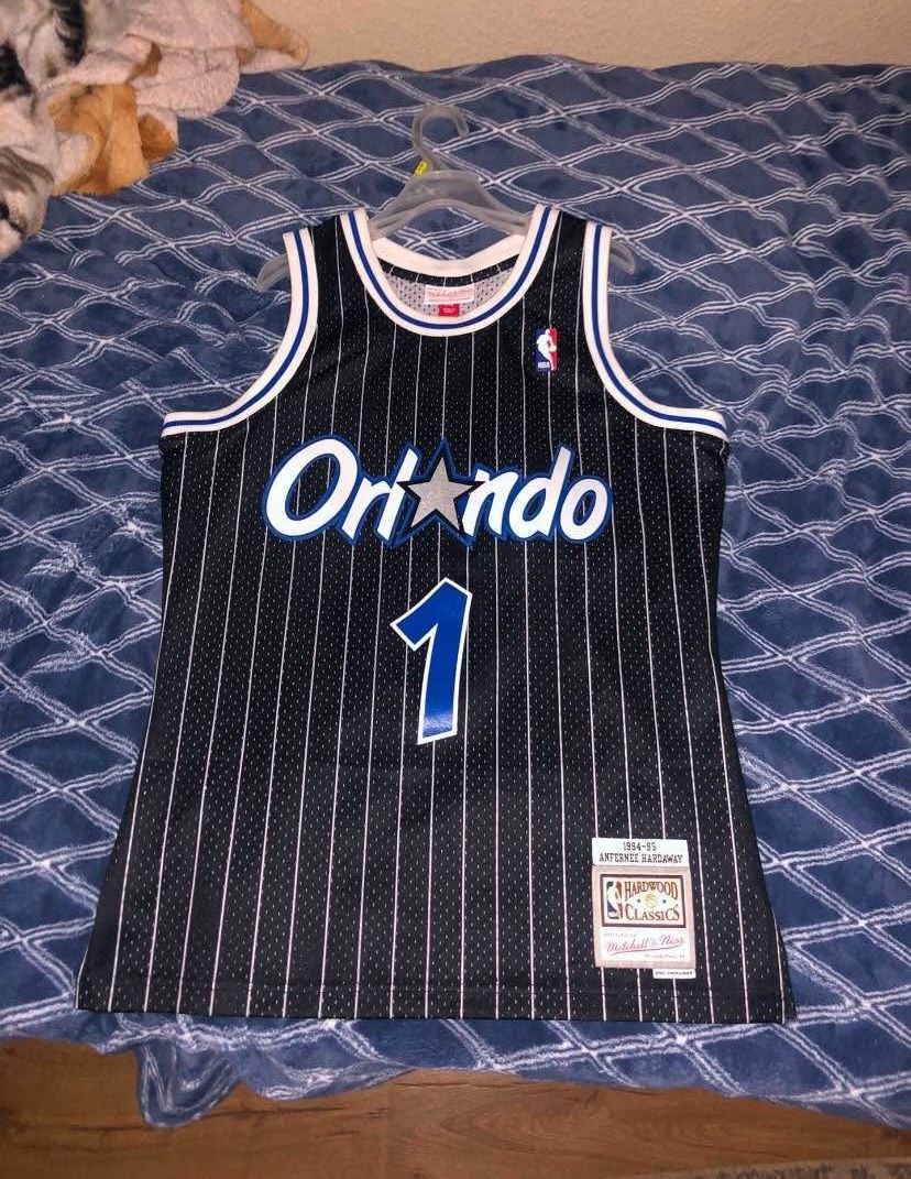 Penny Hardaway Jersey