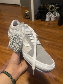 Vans Shoes