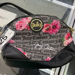 Juicy Couture Purse 