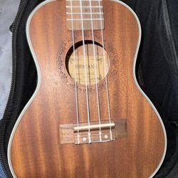 Ukulele HRICANE brand