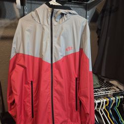 Nike Windruner XXL