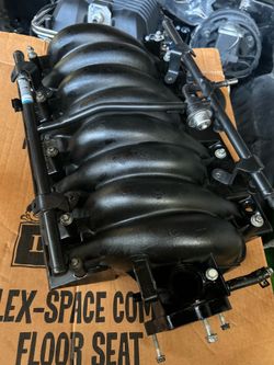 Ls1 intake