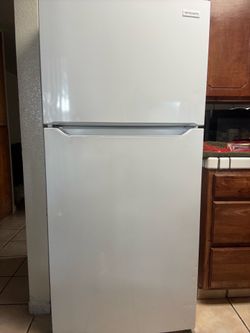 Frigidaire