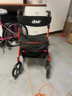 Drive brand Walker