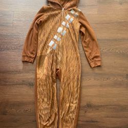 Halloween Costume, Star wars, 6-8Y