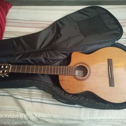 Acoustic Guitar - Cordoba Iberia Series Model C5- CE