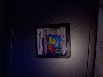 Namco Museum DS