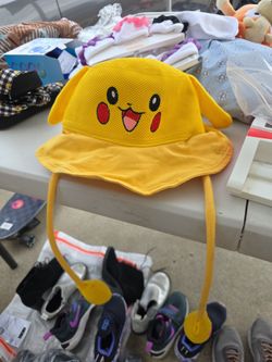 Pokèmon Hat Small