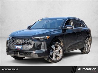 2025 Audi All-new Q5