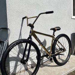 Bmx Throne 29inch