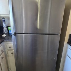Whirlpool Fridge